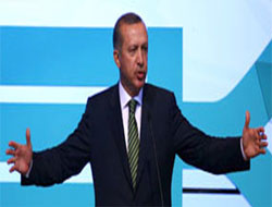 Erdoğan yüksek yargıyı bombaladı!