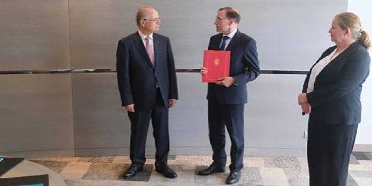 Norveç, Filistin Devleti’ni Resmen Tanıdığını Duyurdu