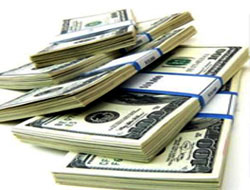 Yeni 100 dolar geliyor