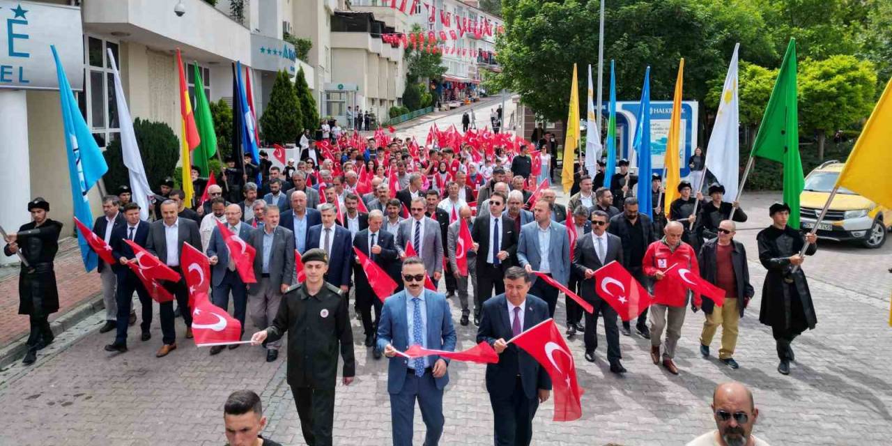 Havza Genelgesi’nin 105. Yılı