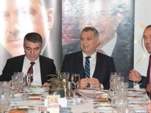 Ak Partili Külünk, Ysk’nın Aldığı Kararı Eleştirdi