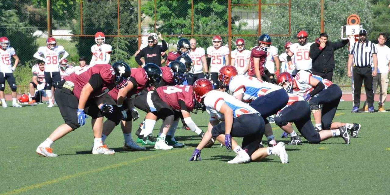 Düzce Panthers Üçüncülük Maçına Çıkacak