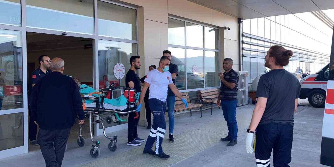 Burdur’daki Diyaliz Olayında Acı Haber Geldi, 1 Kişi Hayatını Kaybetti