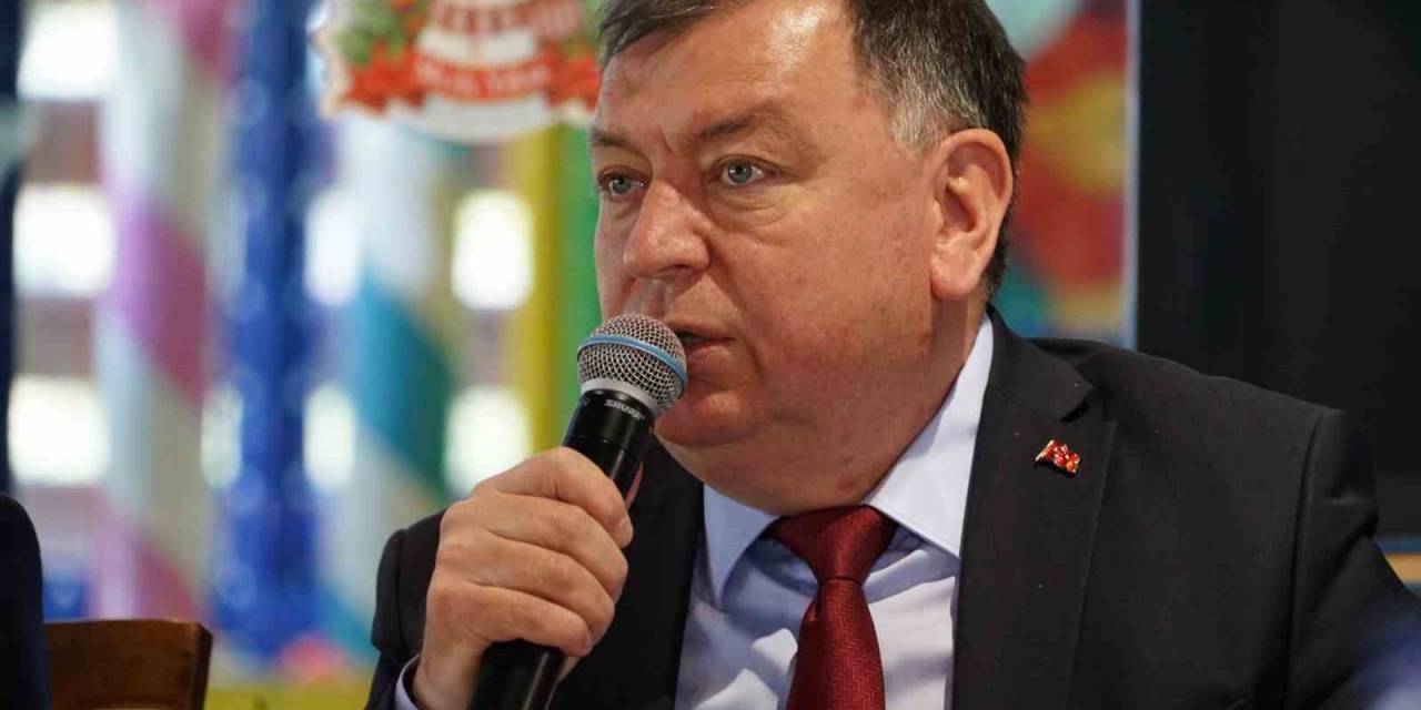 Bulgaristan Seçimleri İçin Tekirdağ’da 20 Sandık Kurulacak