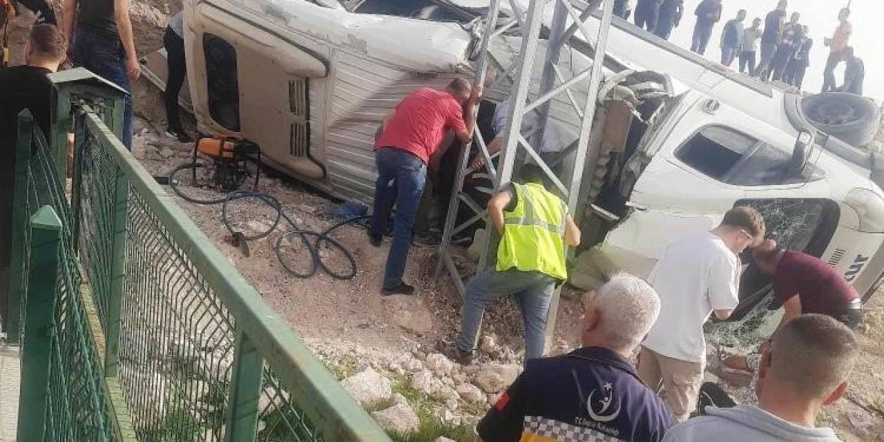 Emet’teki Kazada Ağır Yaralanan Kadın Hayatını Kaybetti