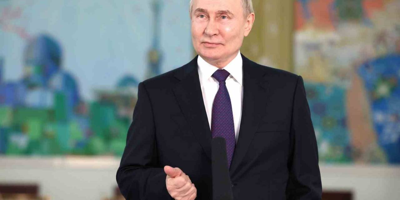 Putin: “Avrupa’daki Nato Ülkeleri Neyle Oynadıklarının Farkında Olmalıdır”