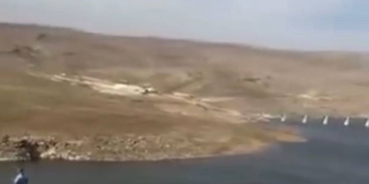 Batman’da Nehre Düşen İşitme Engelli Çocuk Hayatını Kaybetti