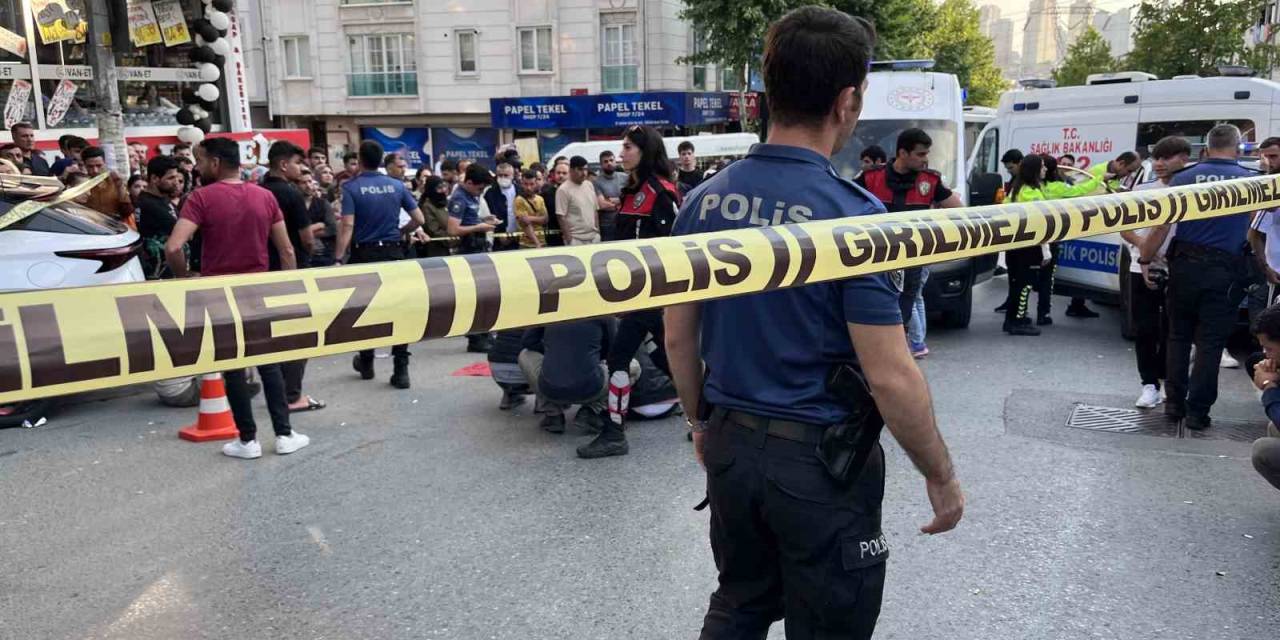 Esenyurt’ta Çöp Kamyonunun Çarptığı Çocuk Hayatını Kaybetti