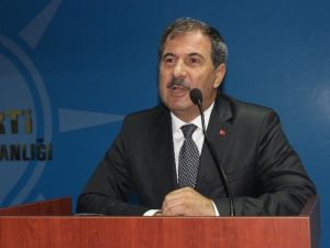Ak Parti Edirne İl Teşkilatı 1 Kasım’a Hazır