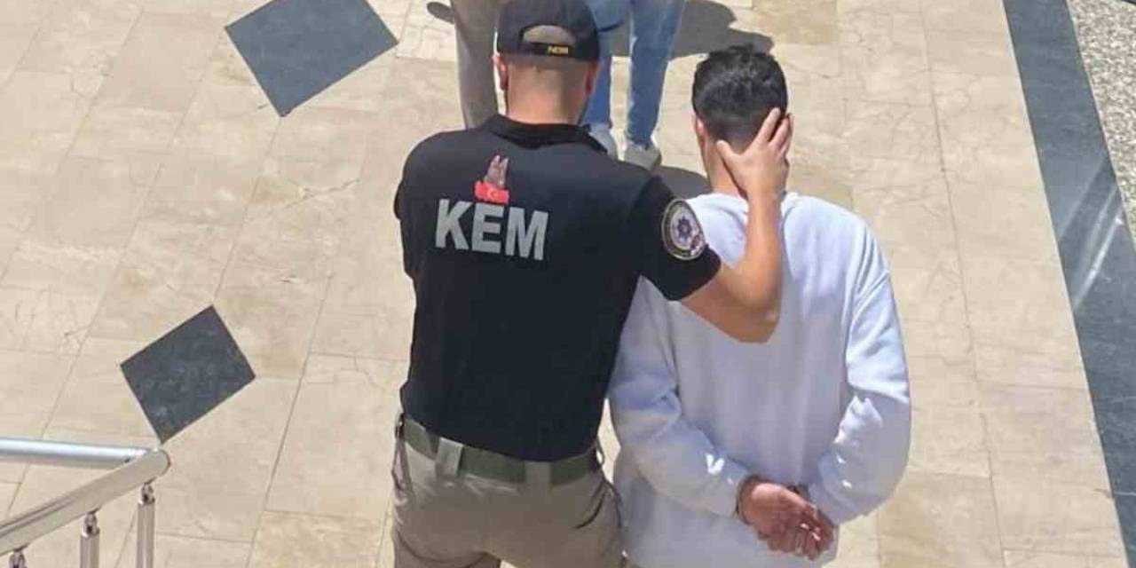 Uyuşturucu Operasyonlarında 13 Tutuklama