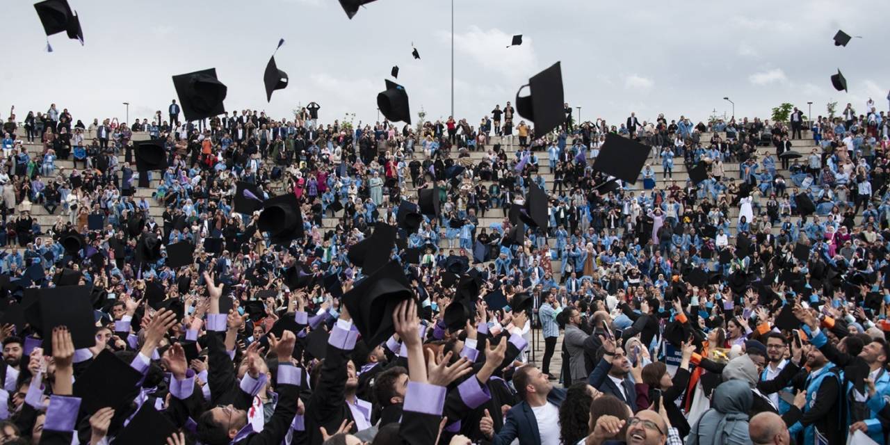 Ebyü’de Müzik Etkinlikleri İptal Edildi