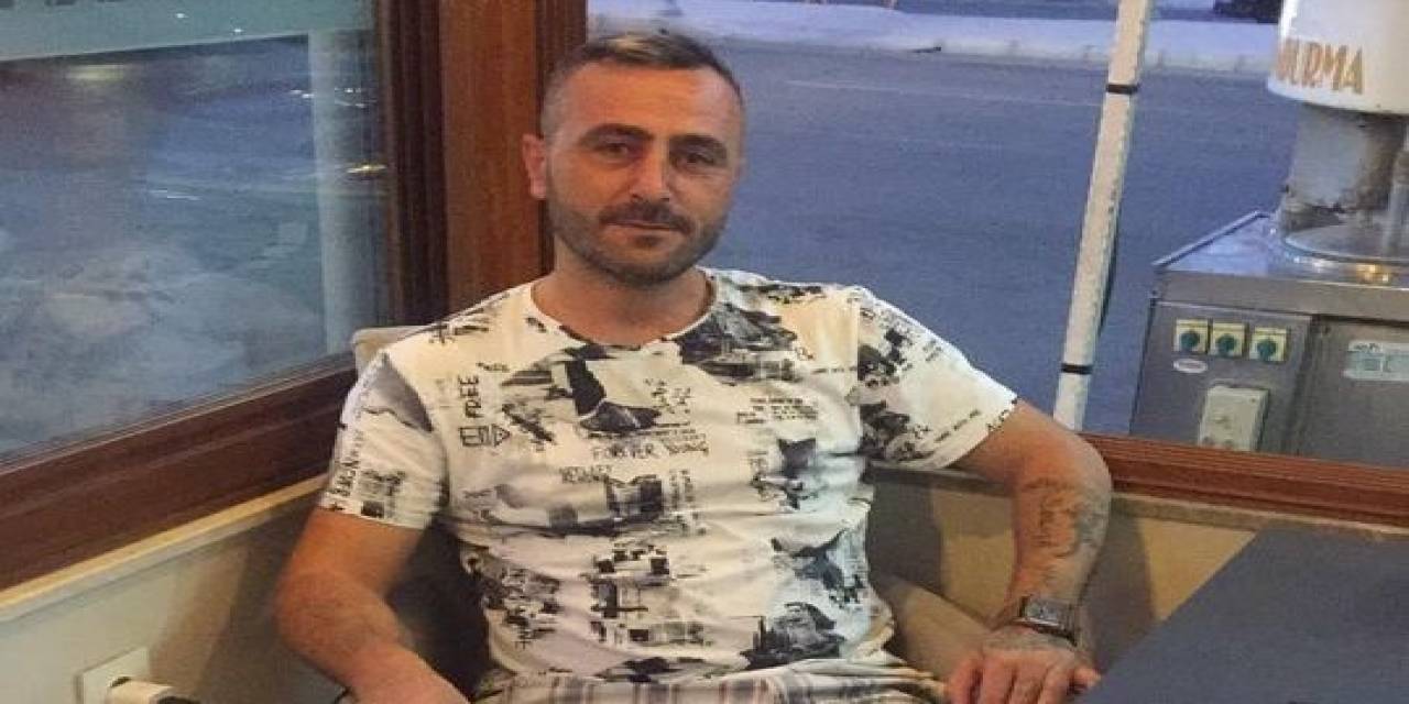 İzmir’de Husumetlisi Tarafından Vurulan Adam Hayatını Kaybetti