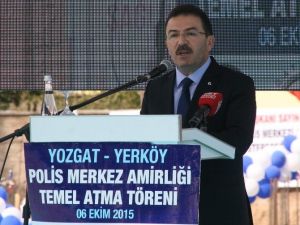 Bakan Altınok: “Huzurdan Ve Kardeşlikten Rahatsız Olanlar Karşısında Kararlı Duruş Sergiledik”