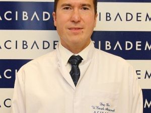 Doç. Dr. Altıparmak: “Dünyada 285 Milyon Görme Engelli İnsanın Yüzde 80’i Engellenebilir Hastalığa Sahiptir”