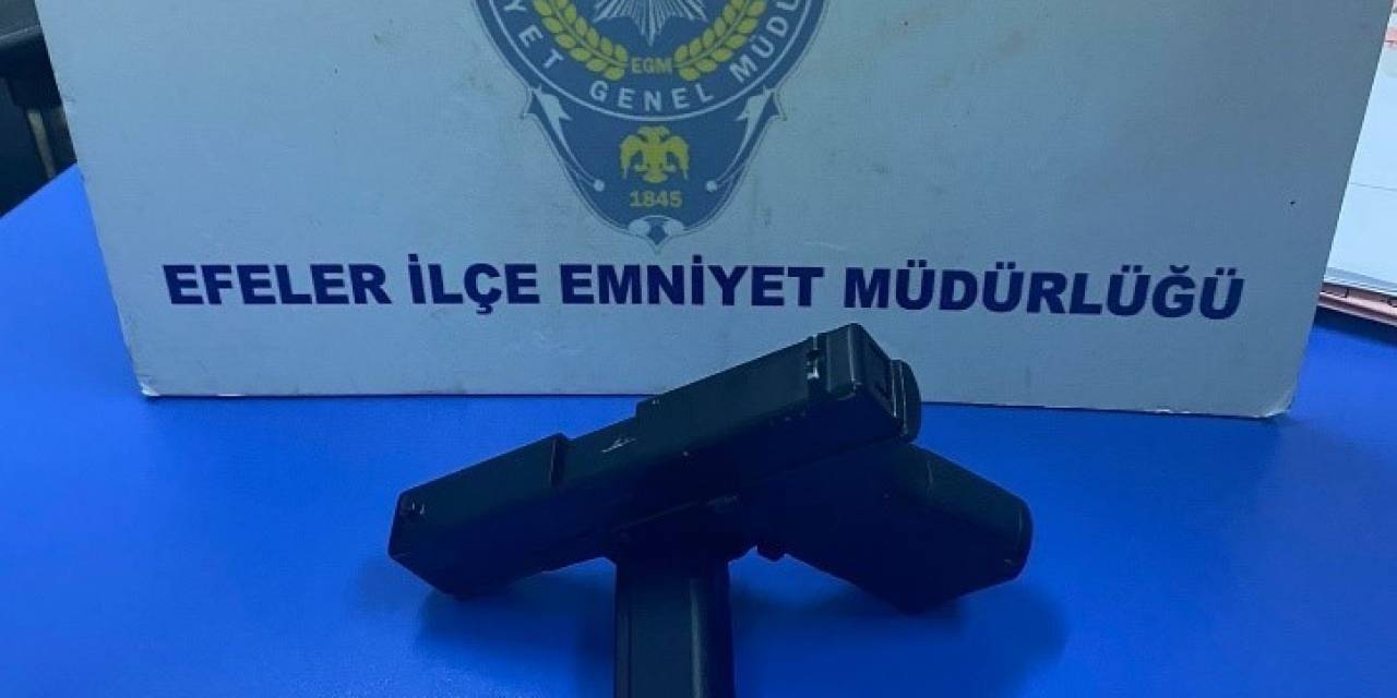 Aydın’da 1 Haftada 554 Olaya Müdahale Edildi