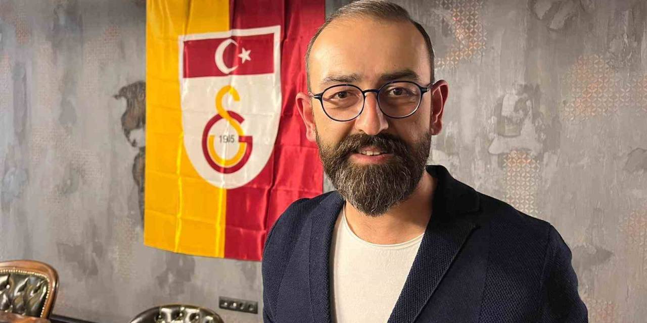 Konya Galatasaraylılar Derneği Başkanı Poçan: “İyiler Sonunda Mutlaka Kazanır”