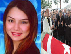 Derya öğretmen, gözyaşlarıyla uğurlandı