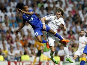 Bale, En İyi Oyuncu Seçildi