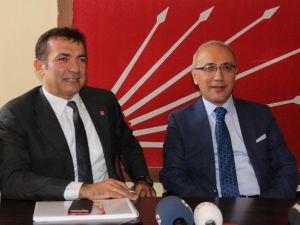 Eski Bakan Elvan: “Seçimden Sonra Hepimizin Ortak Hedefi Mersin Olacaktır”