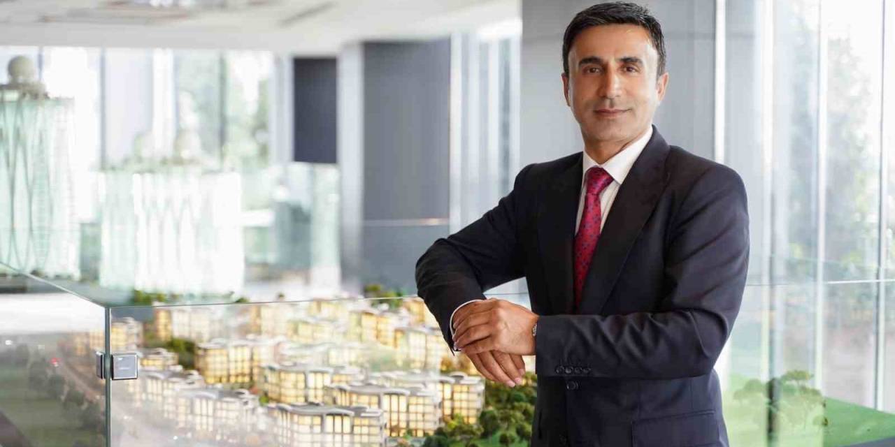 Konut Sektörüne İlham Veren Açıklamalar