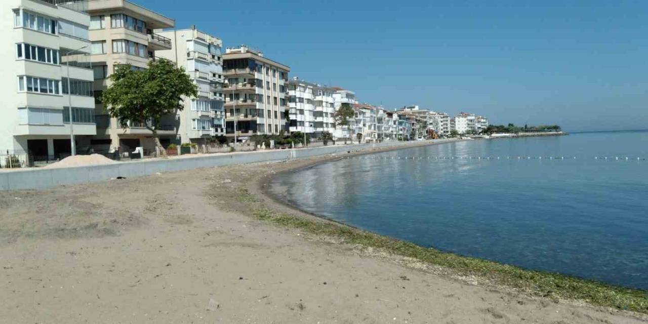 Bursa’da Kayıp Adam Denizde Boğularak Hayatını Kaybetti