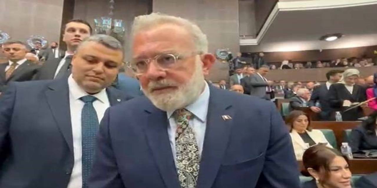 Ak Parti Grup Başkanvekili Yenişehirlioğlu: “(Sokak Köpeklerinin Uyutulması) Ortada Henüz Kesin Bir Şey Yok”