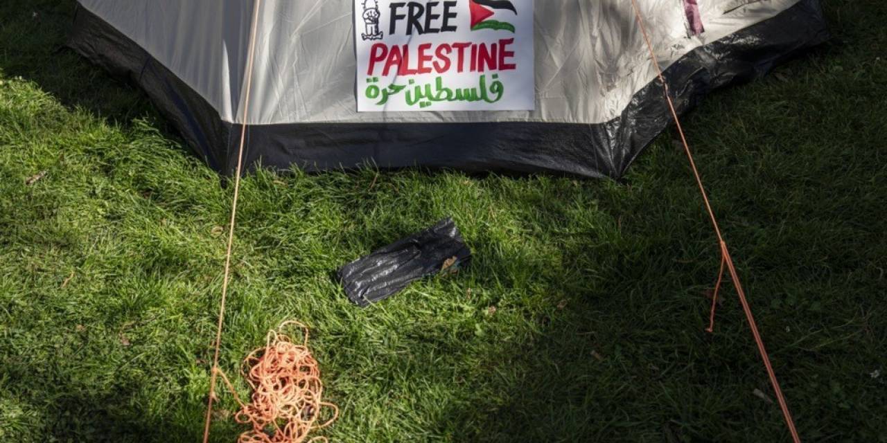 Kopenhag Üniversitesi, Batı Şeria’da Faaliyet Gösteren 3 Şirkete Yatırımı Durdurdu