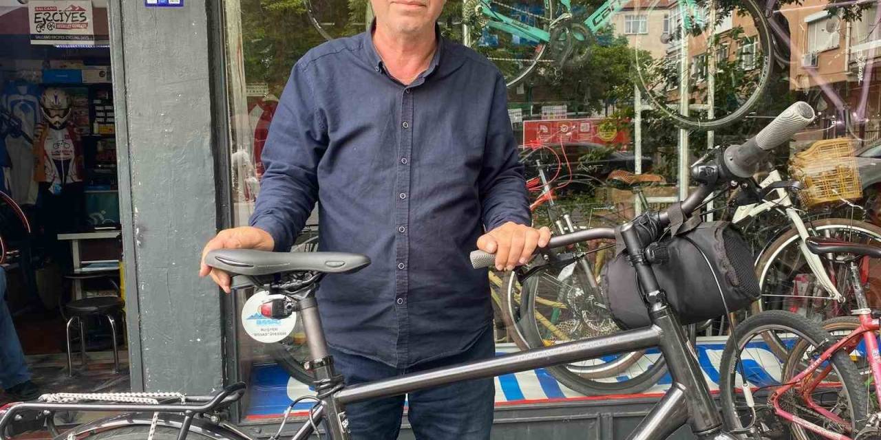 Yaz Geldi, Bisiklete İlgi Arttı