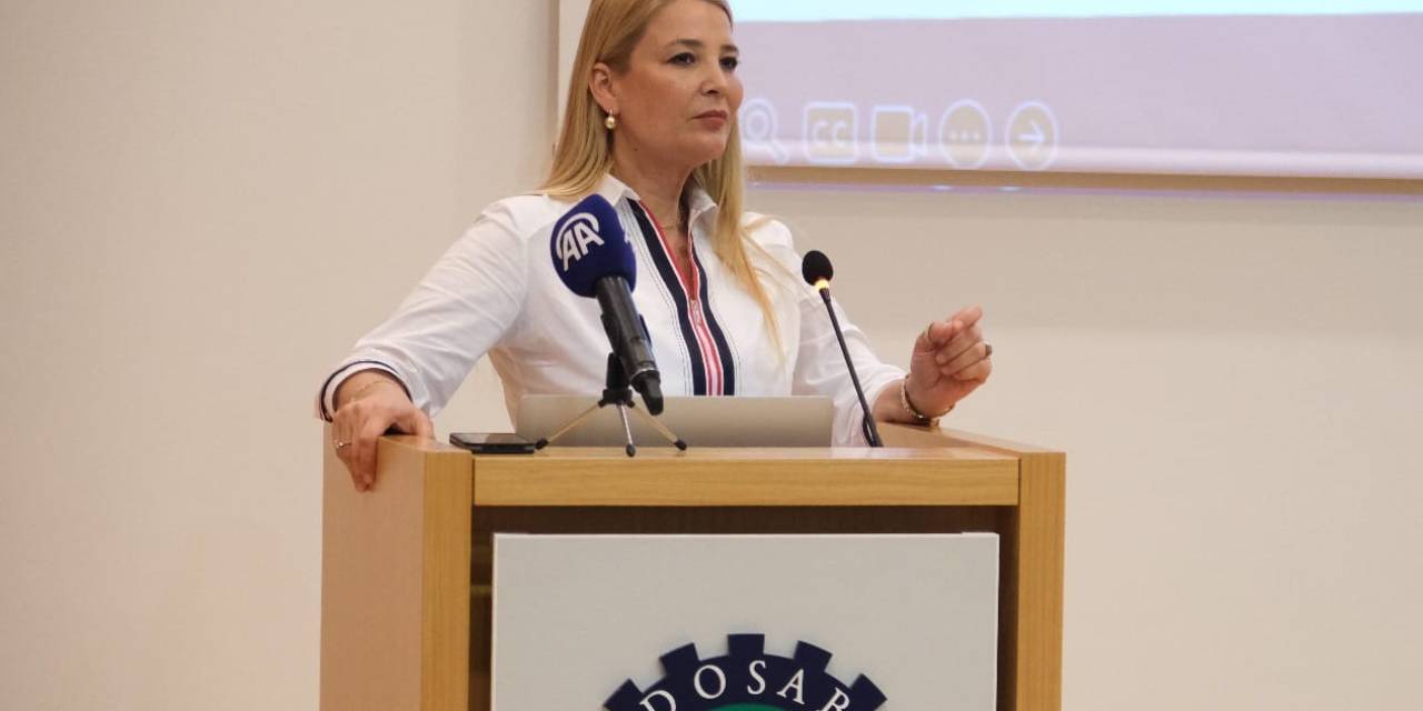 Dosabsiad’dan Finansal Okuryazarlık Semineri