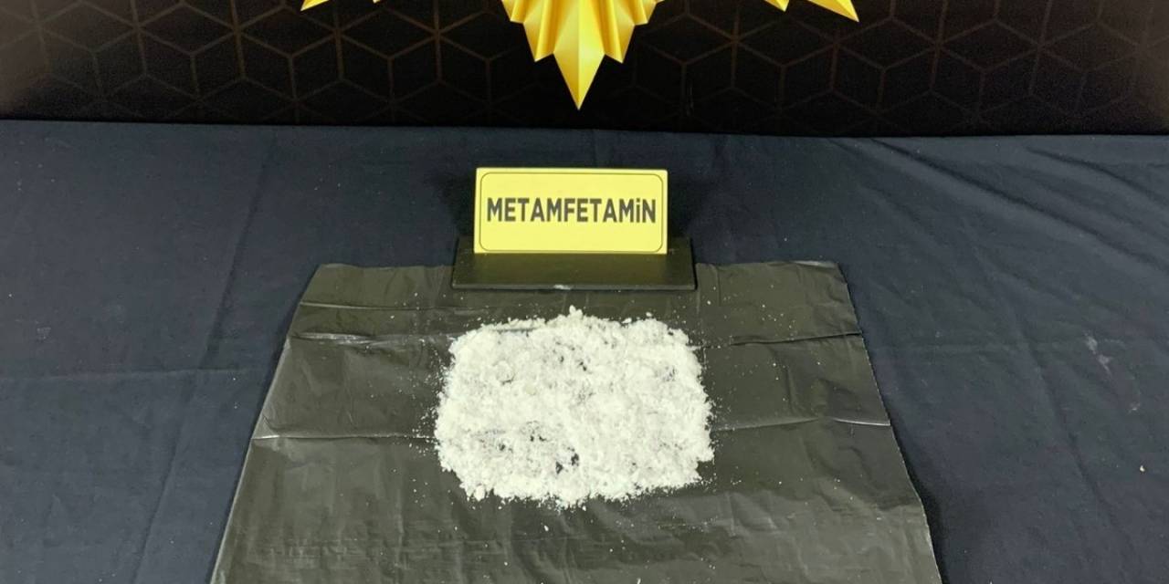 Malatya’da Zehir Tacirlerine Operasyon: 5 Tutuklama