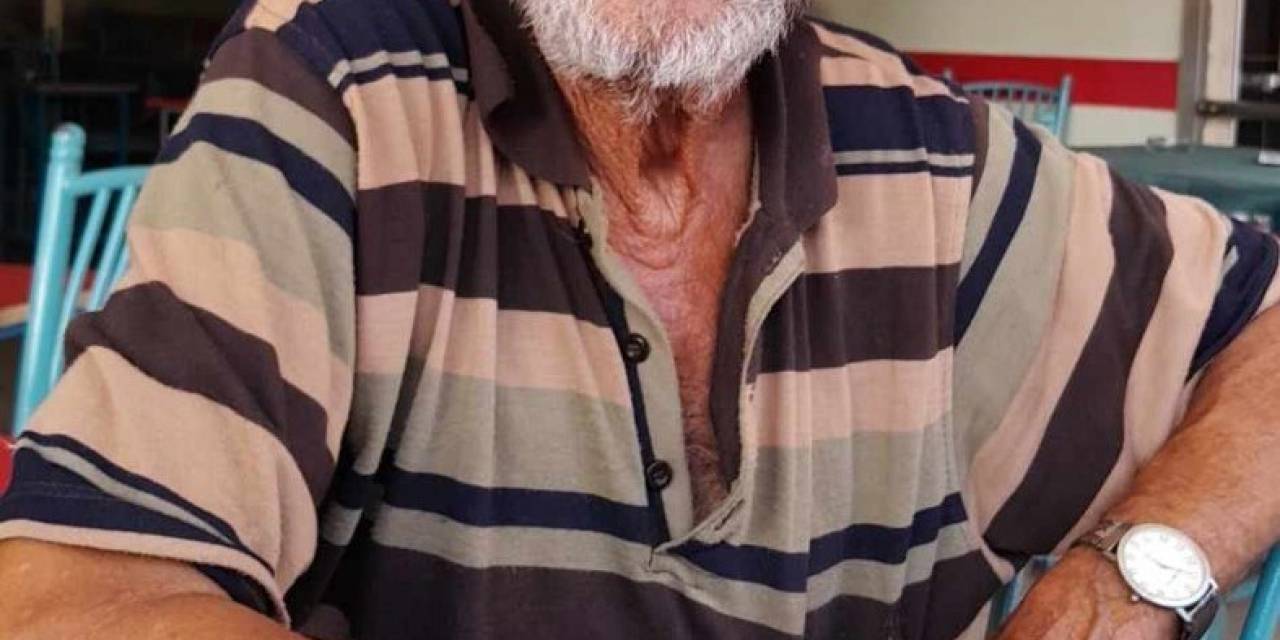 Yaşlı Adam Evinde Ölü Bulundu