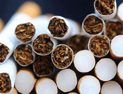 Çay İmalathanesinde Tekel Fabrikası Kurdu