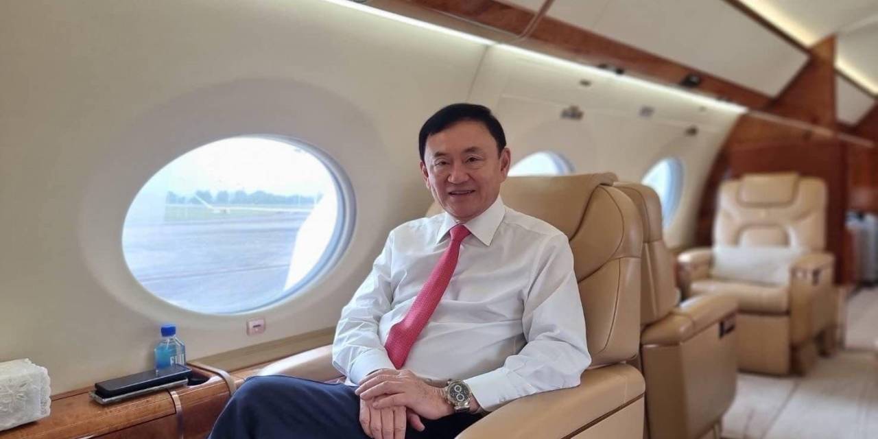 Eski Tayland Başbakanı’na ’krala Hakaret’ Soruşturması