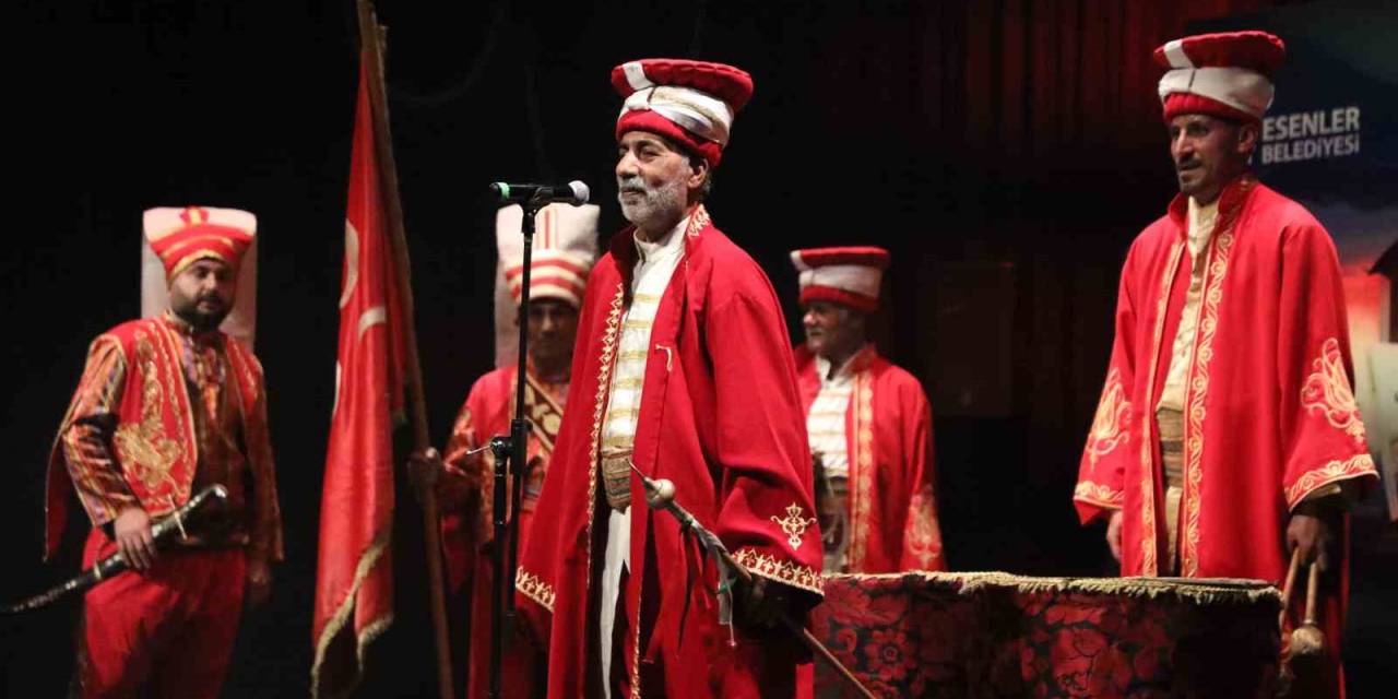 Esenler’de Geleceğin Fatihleri Ödüllendirildi