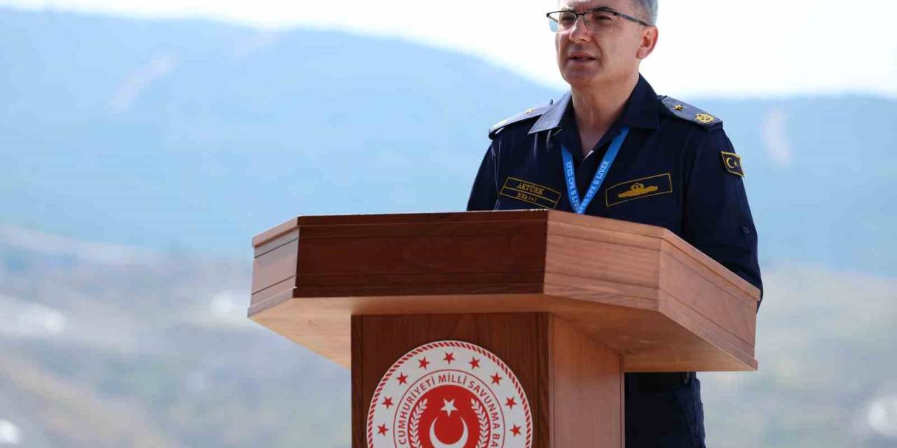 2024’ün İlk 5 Ayında Bin 92 Terörist Etkisiz Hale Getirildi