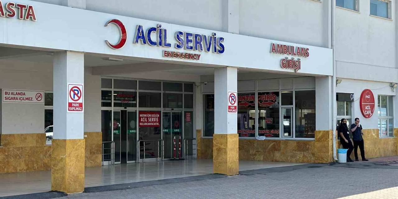 Kız Kaçırma Meselesinde Kan Aktı: 1’i Ağır 2 Yaralı