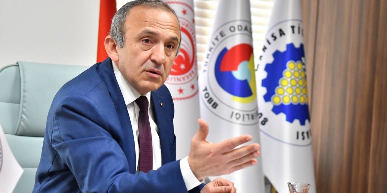 Manisa Tso’dan Yerel Basına Destek