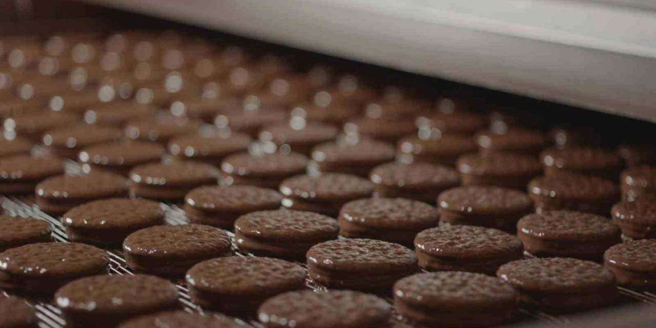 Ülker, 2024 Yılı İlk Çeyrek Finansallarını Açıkladı