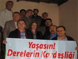 Derelerin Kardeşliğinde Yeni Dönem