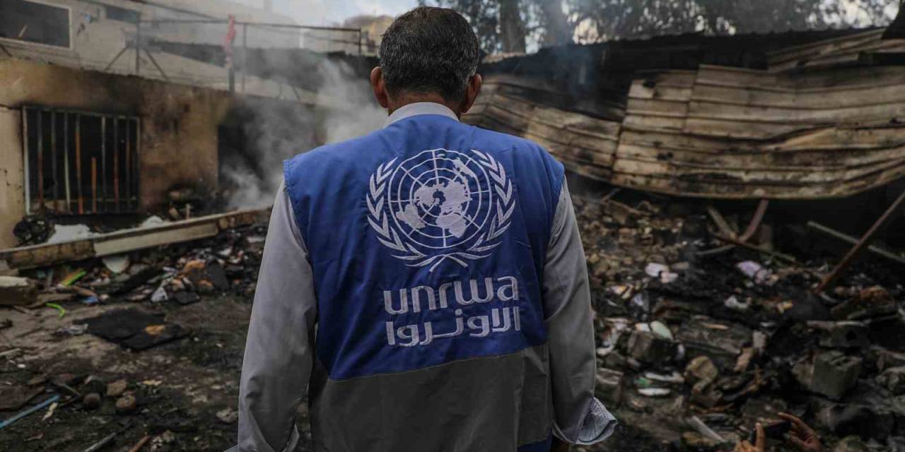 İsrail Parlamentosunda Unrwa’nın Terör Örgütü Olarak Tanımlanmasını Öngören Yasa Tasarısı Ön Okumadan Geçti