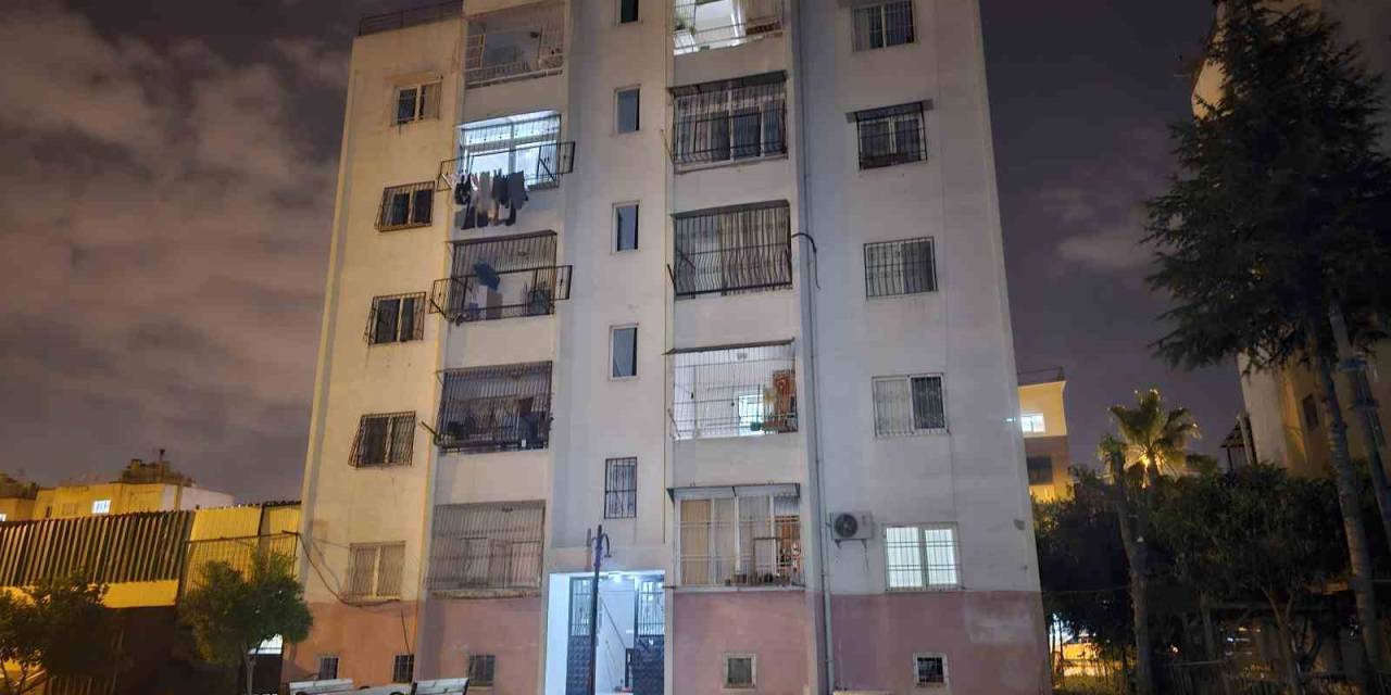 Boşandığı Karısının Kız Kardeşini Ağır Yaralayıp, Erkek Arkadaşını Öldürdü