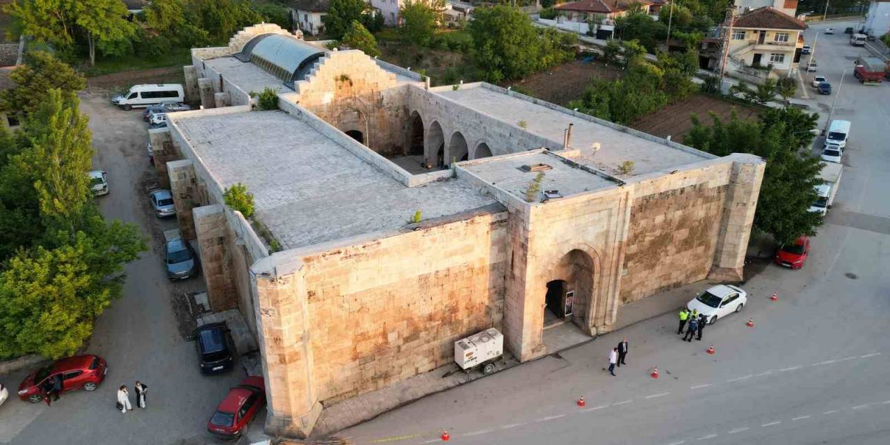 Tokat’ın Tarihi Giyim Kültürü Geleceğe Taşındı