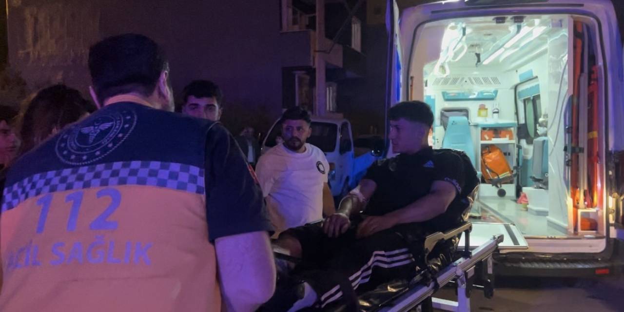 Bursa’da Akrabalar Arasında Çıkan Kavgada Silahlar Konuştu: Baba-oğul Yaralandı