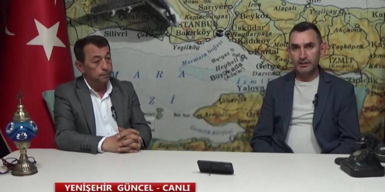 Bursalı Gazeteciler, ’konusuyoruz16’ İle Geliyor