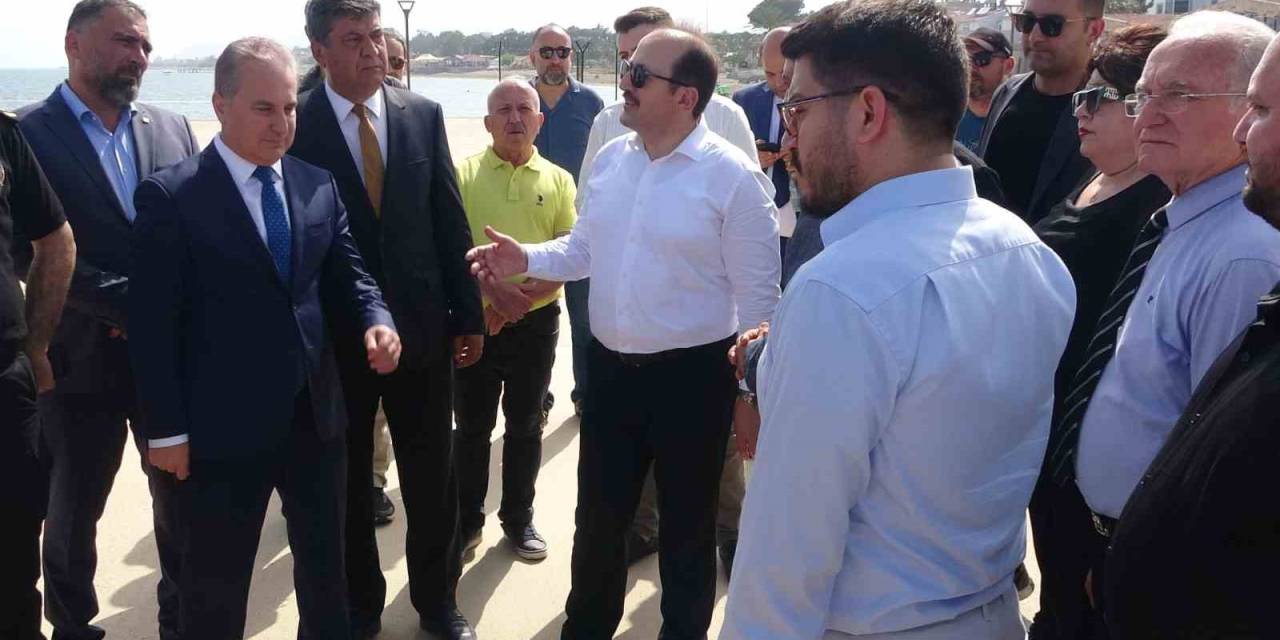 Kıbrıs’a Seyahat 1,5 Saate Düşüyor