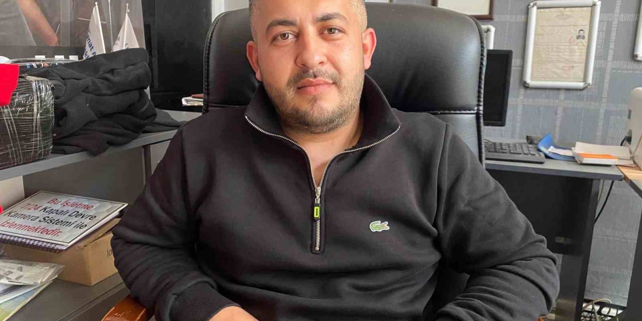 Baskıcılar Yoğun Mesaiye Başladı