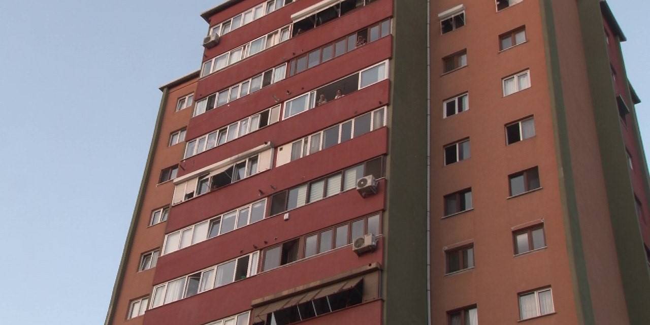 Ataşehir’de Şüpheli Ölüm; Bir Şahıs Evinde Ölü Bulundu