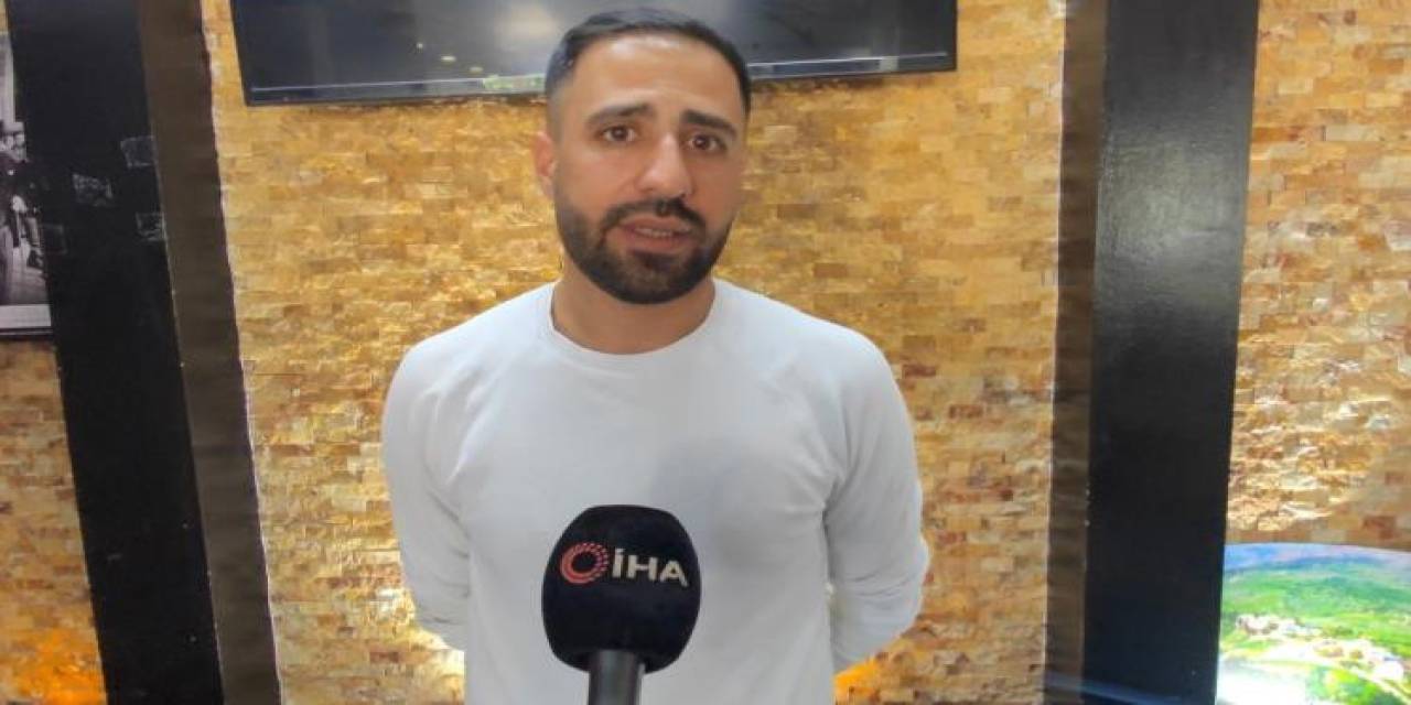 Sultangazi’de "Motosikletle Arkadaşımı Eve Bırakacağım" Deyip Kayıplara Karıştı