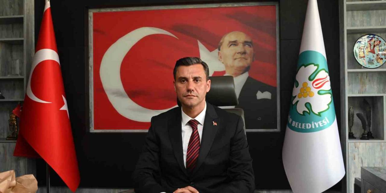 Maski, İzmir’den Enerji Tedarik Edecek