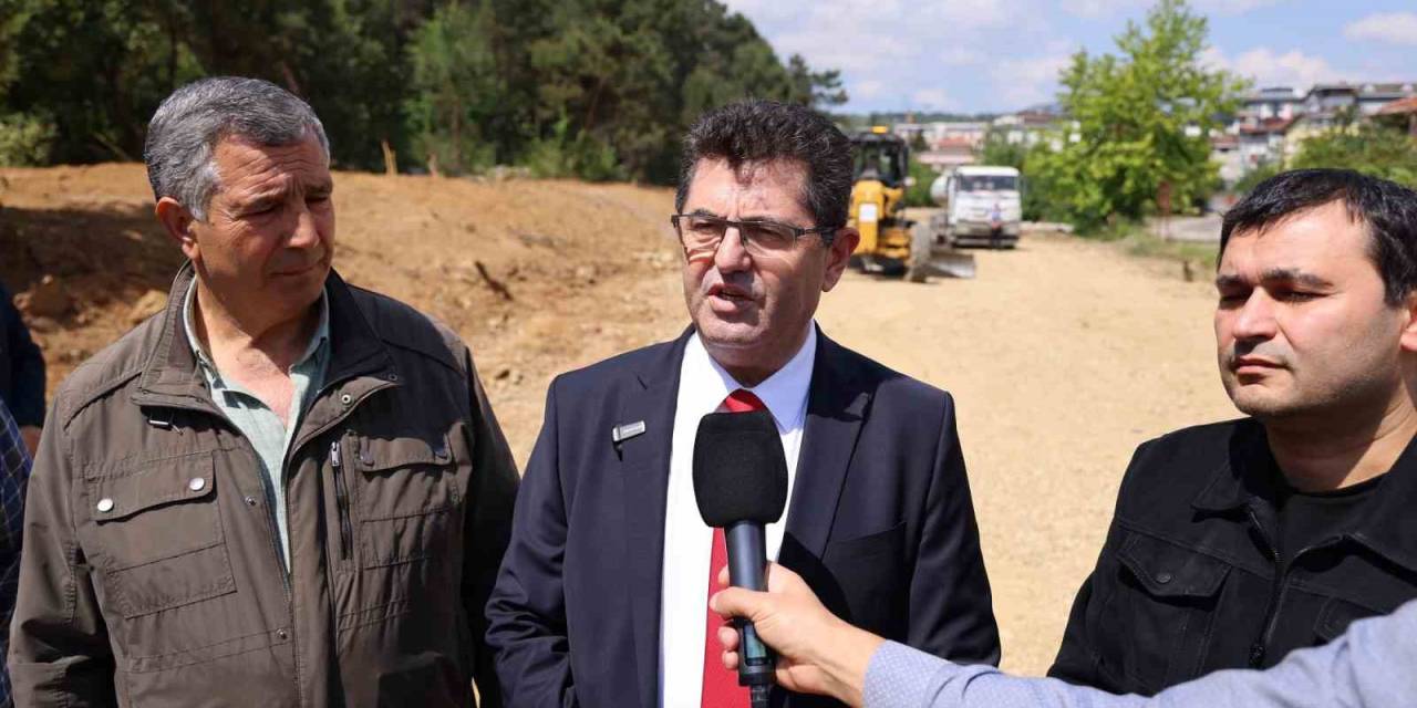 Çekmeköy’de 15 Yıllık Sorun 3 Günde Çözüldü